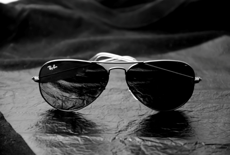 Coleccion Ray Ban Metal Heads