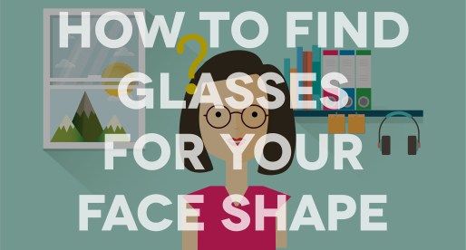 Video: How To Find Glasses For Your Face Shape