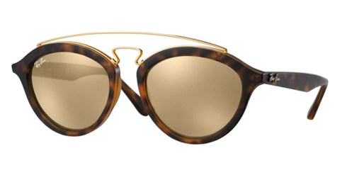 Ray-Ban Doble Puente