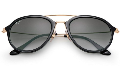 Ray-Ban Doble Puente